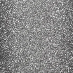 Self-Adhesive Glitter Paper 270g - 30x30 cm 