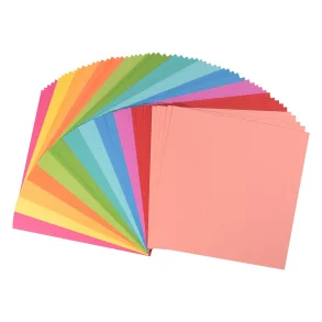 Florence Cardstock Paper 216g - Smooth 60x - Brights