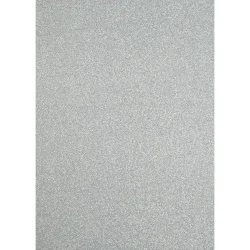 Florence Glitter Paper A4 250g