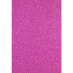 Florence Glitter Paper A4 250g