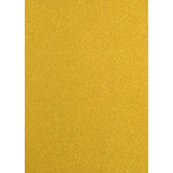 Florence Glitter Paper A4 250g