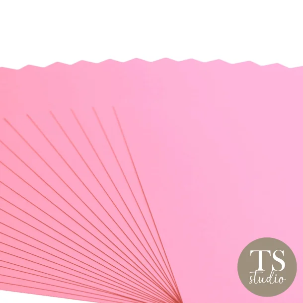 Florence Cardstock Paper - Smooth 20-PAK