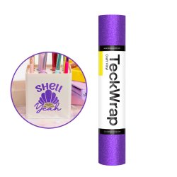 Glitter Vinyl