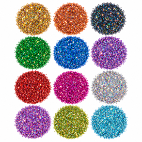 Glitter - Holographic (3g)