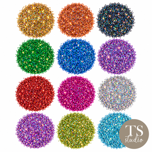 Glitter - Holographic (3g)