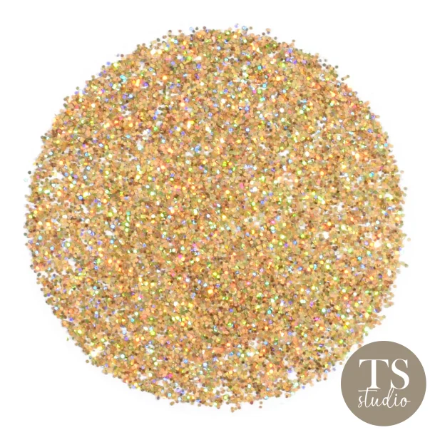 Glitter Holographic