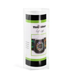 001Matte/Glossy - SMART Vinyl - Joy Size