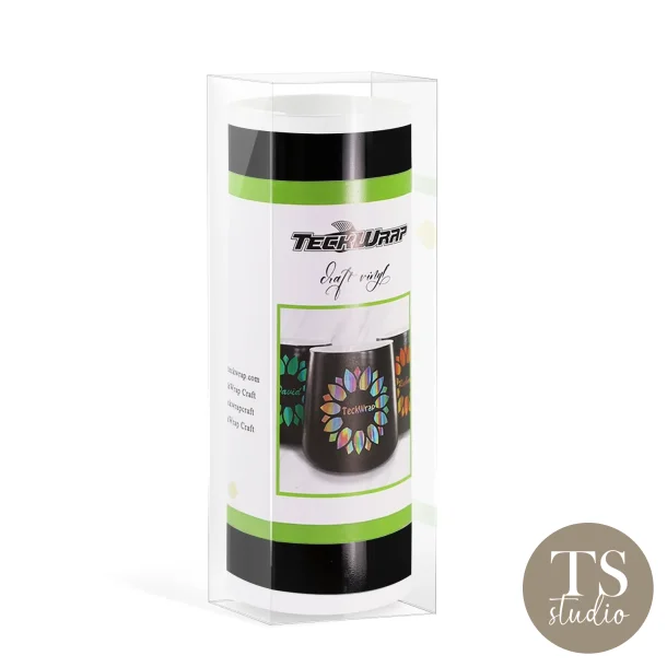 001Matte/Glossy - SMART Vinyl - Joy Size