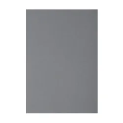 Skum karton 2mm - A4 (10stk)