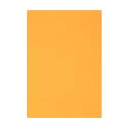 Skum karton 2mm - A4 (10stk)
