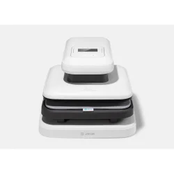 LOKLiK ImPress Auto 2-Smart - Daisy White