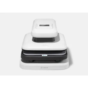 LOKLiK ImPress Auto 2-Smart - Daisy White