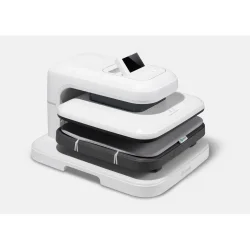LOKLiK ImPress Auto 2-Smart - Daisy White