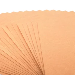 Kraft Paper 300g - Smooth 30x30 (20stk)