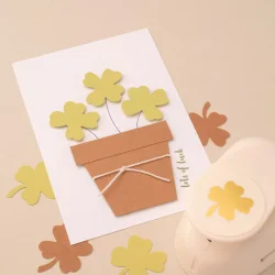 Kraft Paper 300g - Smooth 30x30 (20stk)