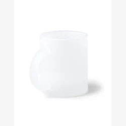 Krus - Frostet glas 350ml (sublimation)