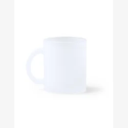 Krus - Frostet glas 350ml (sublimation)