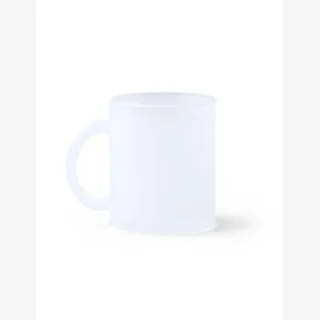 Krus - Frostet glas 350ml (sublimation)