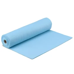 Filt 1mm - Rulle 45x500 cm (BESTILLINGSVARER)