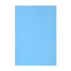 Skum karton 2mm - A4 (10stk)