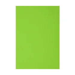 Skum karton 2mm - A4 (10stk)