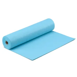 Filt 1mm - Rulle 45x500 cm (BESTILLINGSVARER)