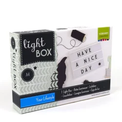 Light Box A4