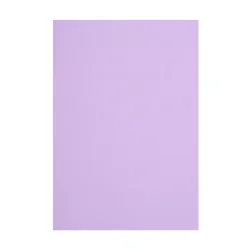 Skum karton 2mm - A4 (10stk)