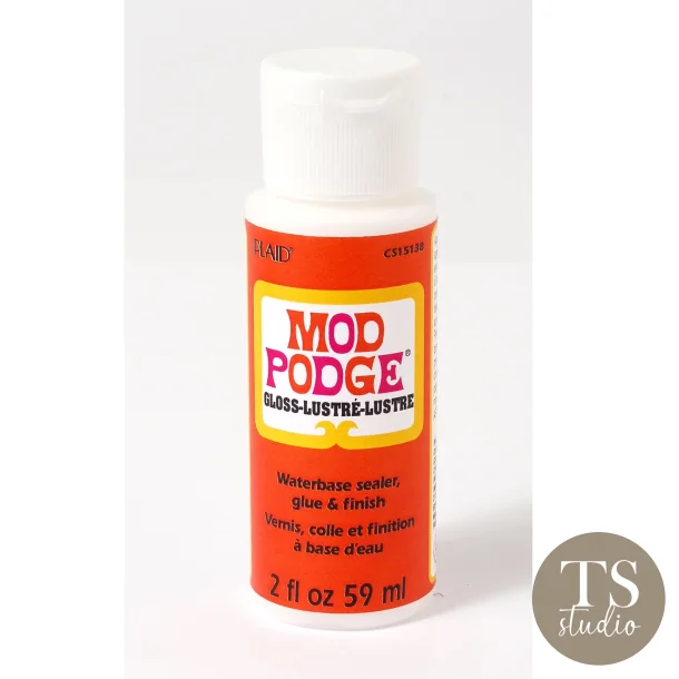 Mod Podge Lim - Matte 59 ml