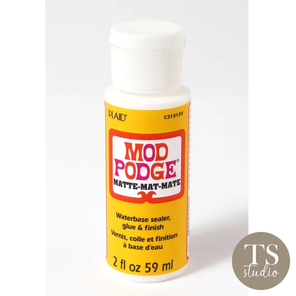 Mod Podge Lim - Gloss 59 ml