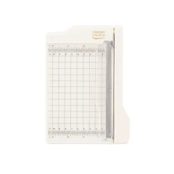 Mini Guillotine Cutter A6 - Offwhite