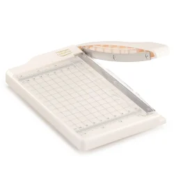 Mini Guillotine Cutter A6 - Offwhite