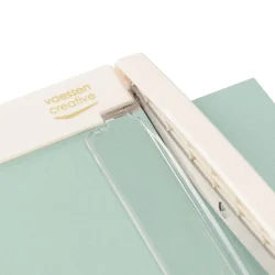 Mini Guillotine Cutter A6 - Offwhite