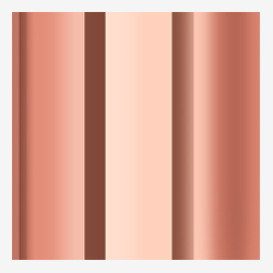 Bubble Free Mirror Chrome Vinyl - ARK 30,5x30,5