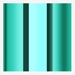 Bubble Free Mirror Chrome Vinyl - ARK 30,5x30,5