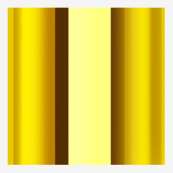 Bubble Free Mirror Chrome Vinyl - ARK 30,5x30,5