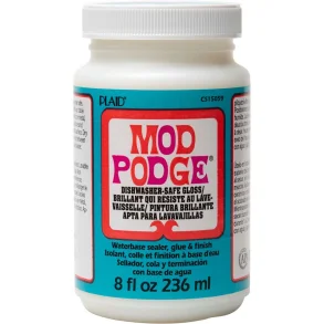 Mod Podge Lim - Dishwasher Safe Gloss 236ml
