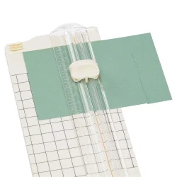 Paper Cutter Mini - 6,5x15 cm 