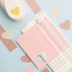 Paper Cutter Mini - 6,5x15 cm 