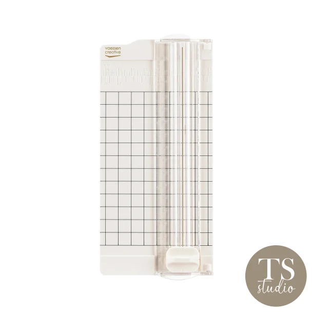 Paper Cutter Mini - 6,5x15 cm 