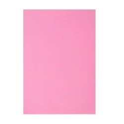 Skum karton 2mm - A4 (10stk)