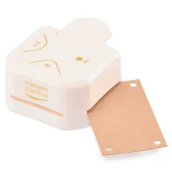 3-in-1 Corner Punch 5-10-�4mm