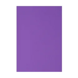 Skum karton 2mm - A4 (10stk)
