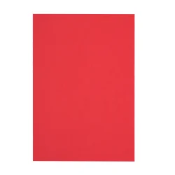 Skum karton 2mm - A4 (10stk)