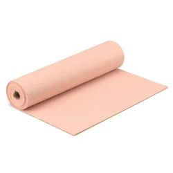 Filt 1mm - Rulle 45x500 cm (BESTILLINGSVARER)