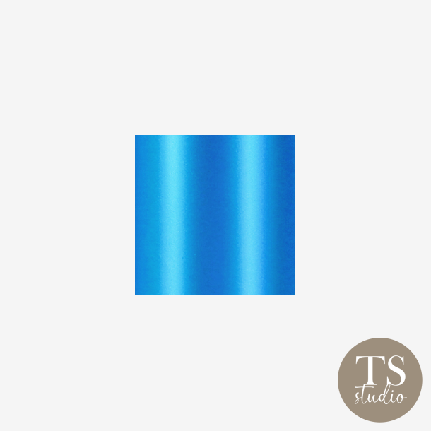 Metallic Satin Chrome Vinyl - ARK 30,5x30,5