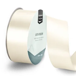 Satin Ribbon 40mm x 20m