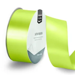 Satin Ribbon 40mm x 20m