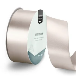 Satin Ribbon 40mm x 20m