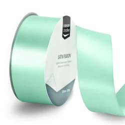 Satin Ribbon 40mm x 20m